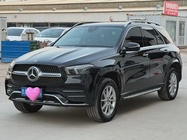 Mercedes-Benz GLE-Class 2021