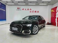 Audi A6 2023