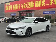 Honda Inspire 2023