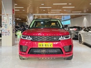 Land Rover Sport 2021