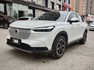 Honda Vezel 2023