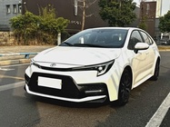 Toyota Levin 2024