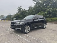 BMW X5 2015