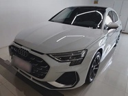 Audi A3 2025
