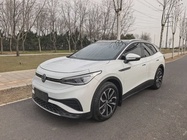 Volkswagen ID.4 2024