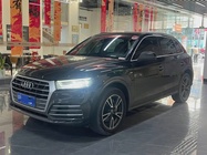 Audi Q5 2019