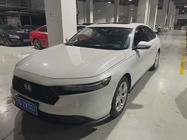 Honda Accord 2023