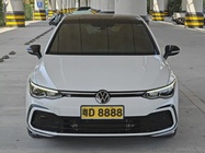 Volkswagen Golf 2024