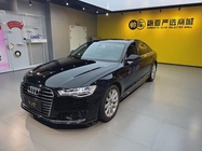 Audi A6 2018