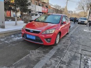 Ford Focus 2009