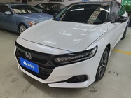 Honda Accord 2023