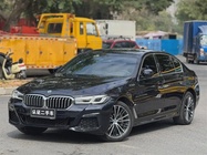 BMW 5 Series 2024