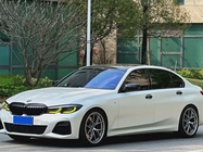 BMW 3 Series 2019