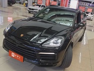 Porsche Cayenne 2023