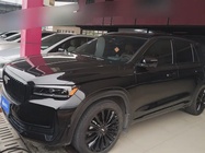 Geely Xingyue L 2024