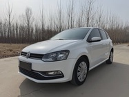 Volkswagen Polo 2019