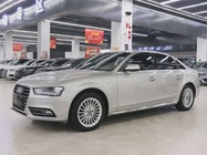 Audi A4 2016