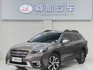 Subaru Outback 2021