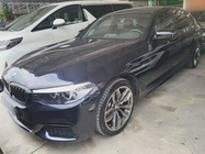 BMW 5 Series 2019