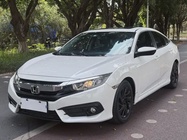 Honda Civic 2019