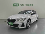 BMW 1 Series 2021