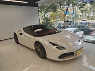 Ferrari 488 2015
