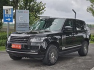 Land Rover Range Rover 2018