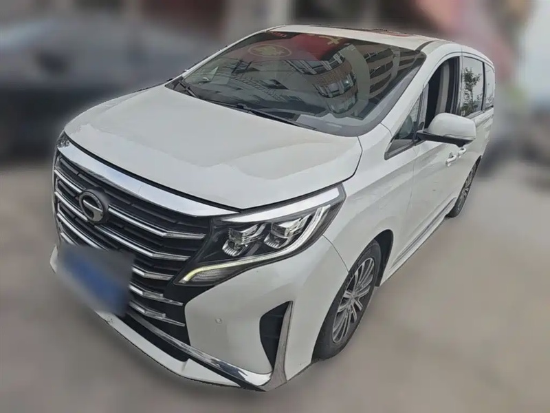 GAC M8