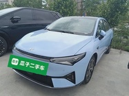 XPeng P5 2022