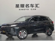 Exeed Zhaofeng 2024