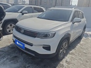 Changan CS35 2020