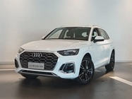 Audi Q5 2023