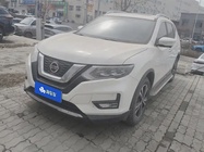 Nissan X-Trail 2021