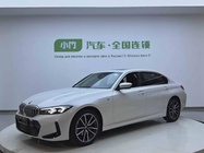 BMW 3 Series 2023