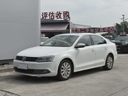 Volkswagen Sagitar 2013