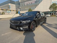 Geely Xingrui 2025