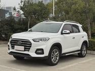 Hyundai ix35 2018