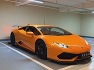 Lamborghini Huracan 2016