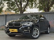 BMW X6 2017