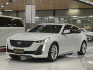 Cadillac CT5 2022