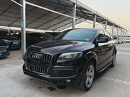 Audi Q7 2014