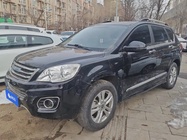 Haval H6 2016