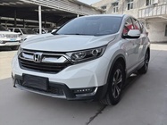 Honda CR-V 2018