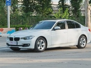 BMW 3 Series 2014