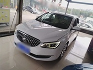 Buick Excelle 2016