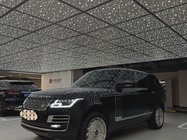 Land Rover Range Rover 2015