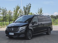 Mercedes-Benz V-Class 2018