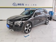 Mercedes-Benz GLB-Class 2023