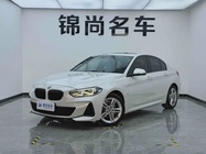 BMW 1 Series 2019