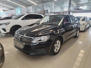 Volkswagen Lavida 2021